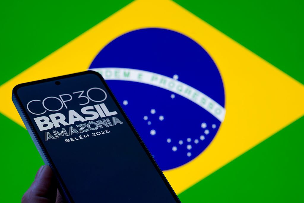 “Belém es el corazón del Amazonas”: Walter Correa, secretario extraordinario para la COP30