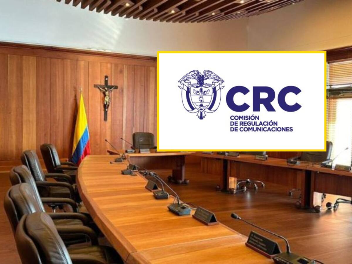 “Es jurídica, no política”: comisionado CRC por impugnación a fallo sobre alocuciones presidenciales