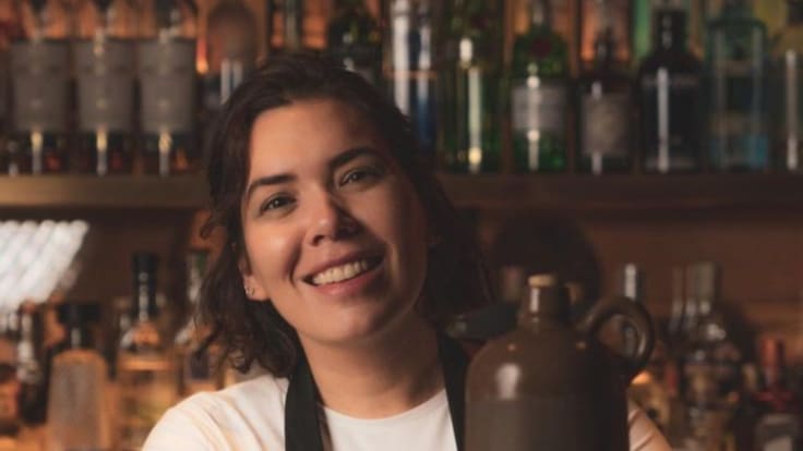 “Quiero apostarle a innovar”: Laura Hernández, Mejor Sommelier de América Latina
