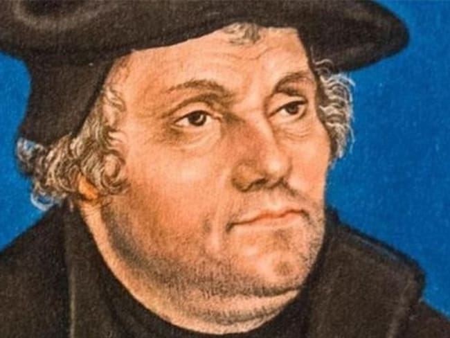 Lutero impulsó a Europa hacia un mundo moderno, incluso en el frente musical.. Foto: BBC Mundo