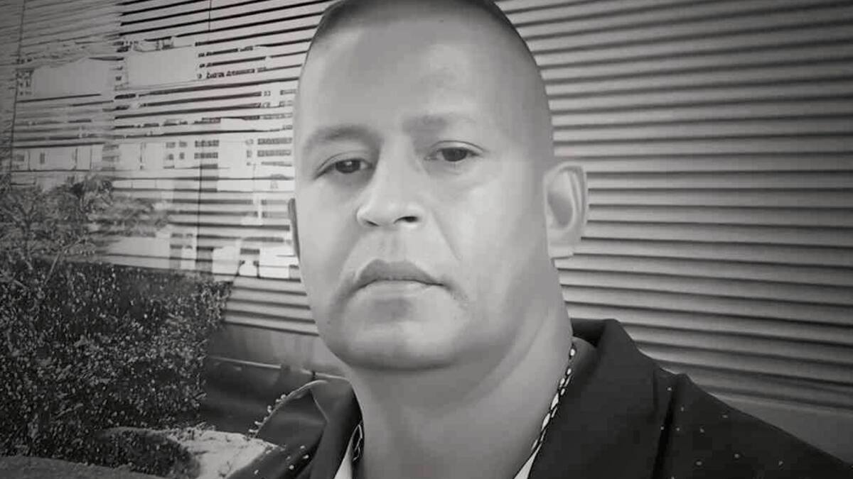 Fue asesinado el firmante de paz, Jhon Mario Chantre, en el norte del Cauca