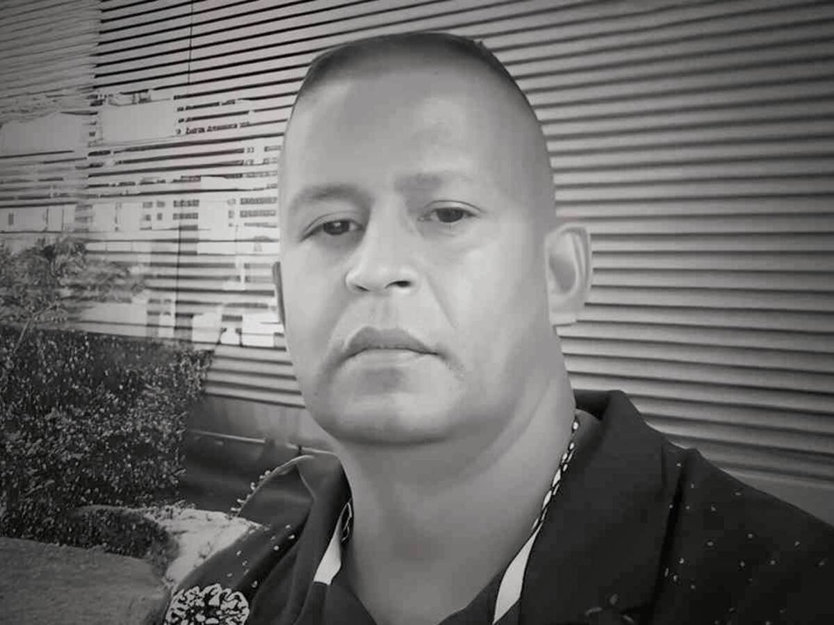 Fue asesinado el firmante de paz, Jhon Mario Chantre, en el norte del Cauca