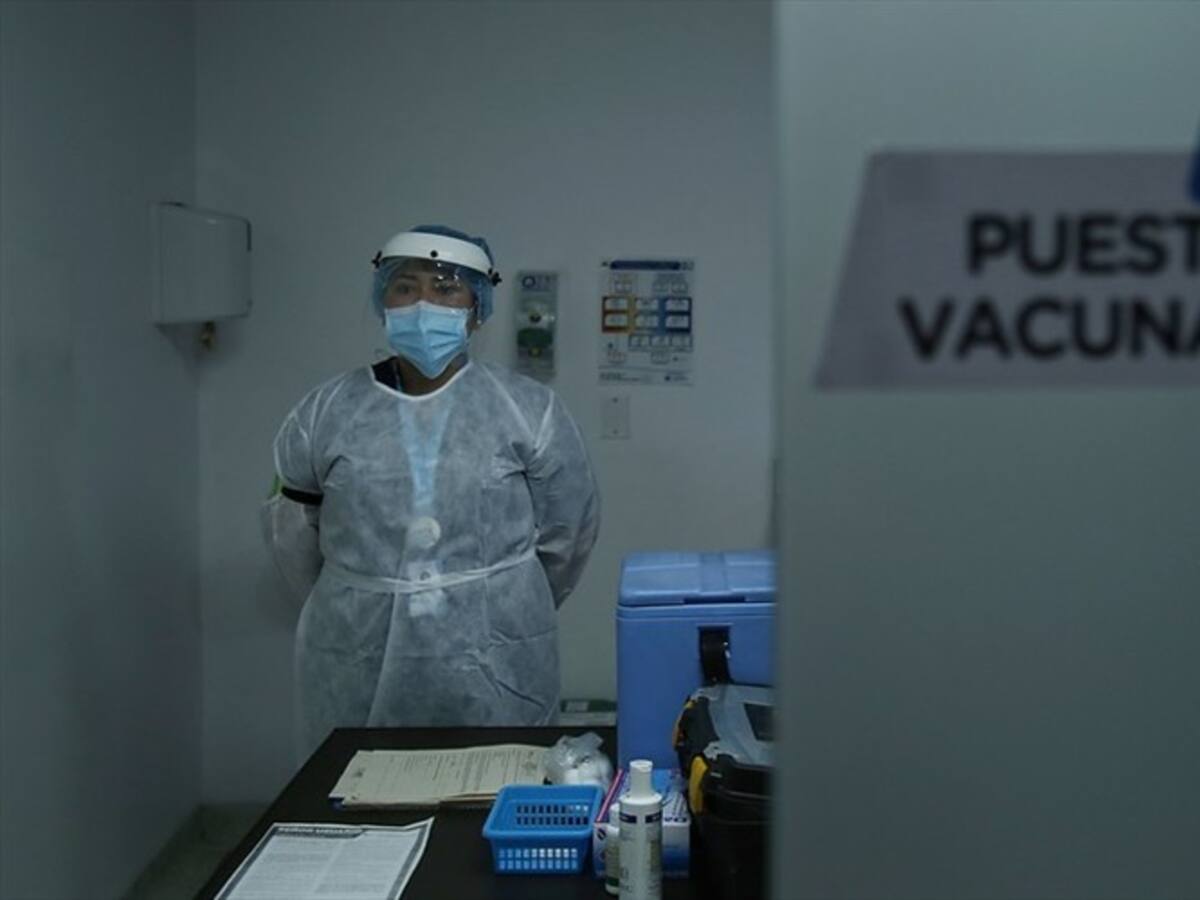 Procuraduría y Fiscalía articulan esfuerzos en torno al Plan Nacional de Vacunación