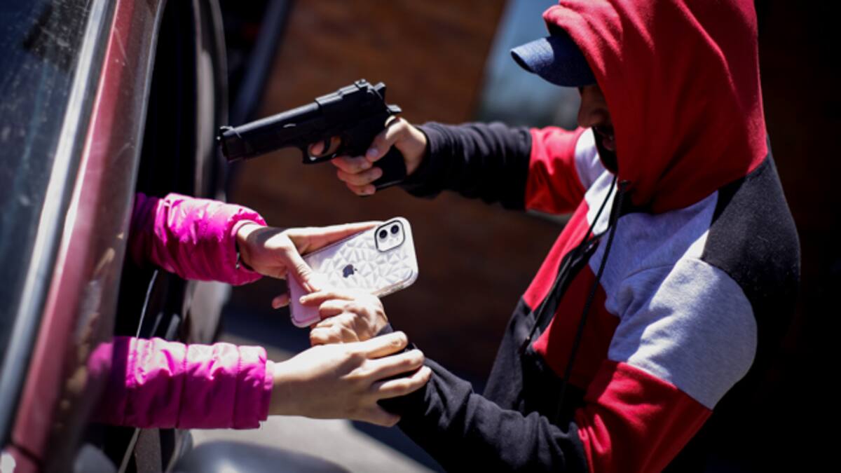 Paso a paso para denunciar la pérdida o robo de un celular en Bogotá