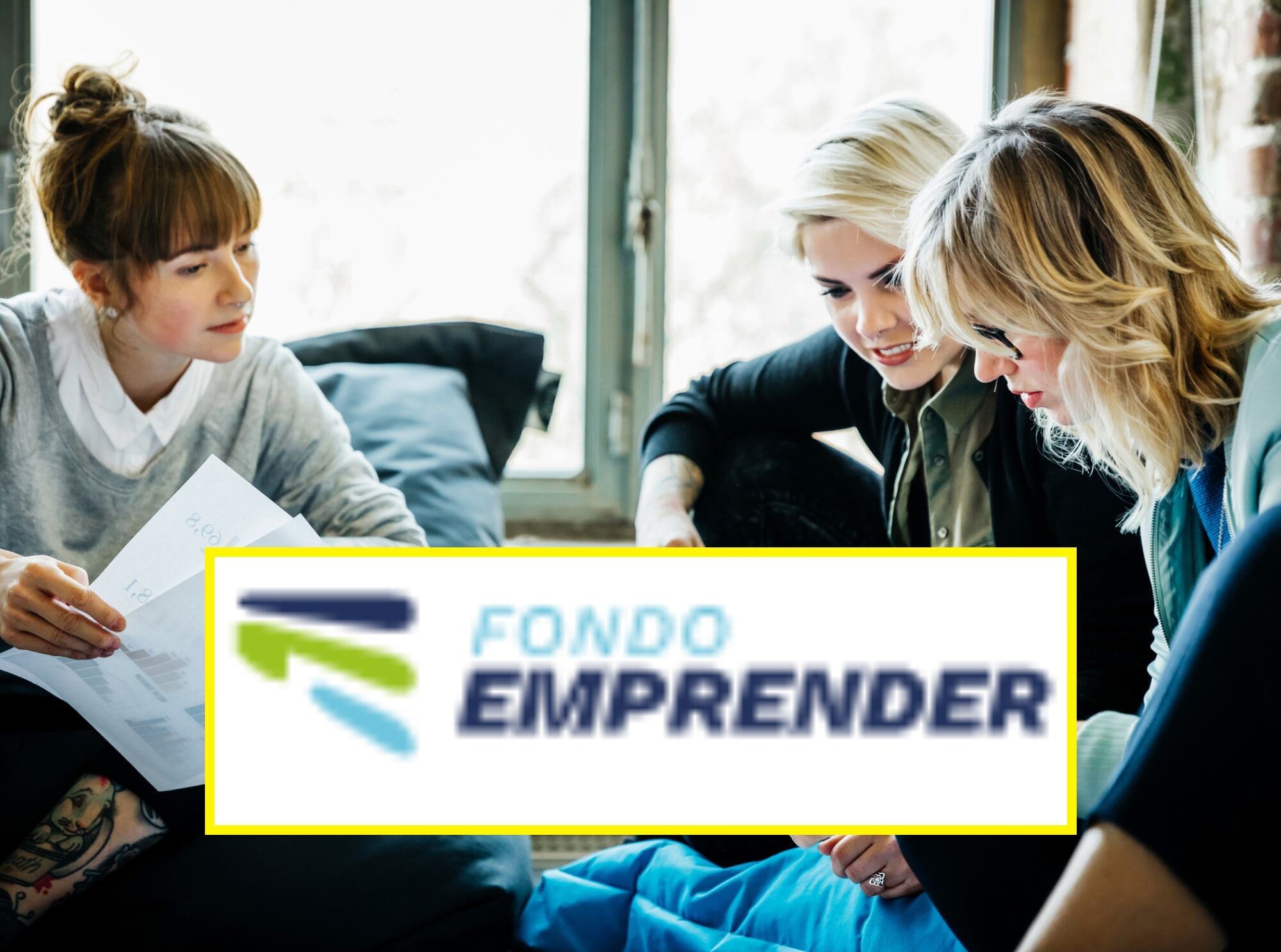 Fondo Emprender del SENA. Foto: Getty Images.