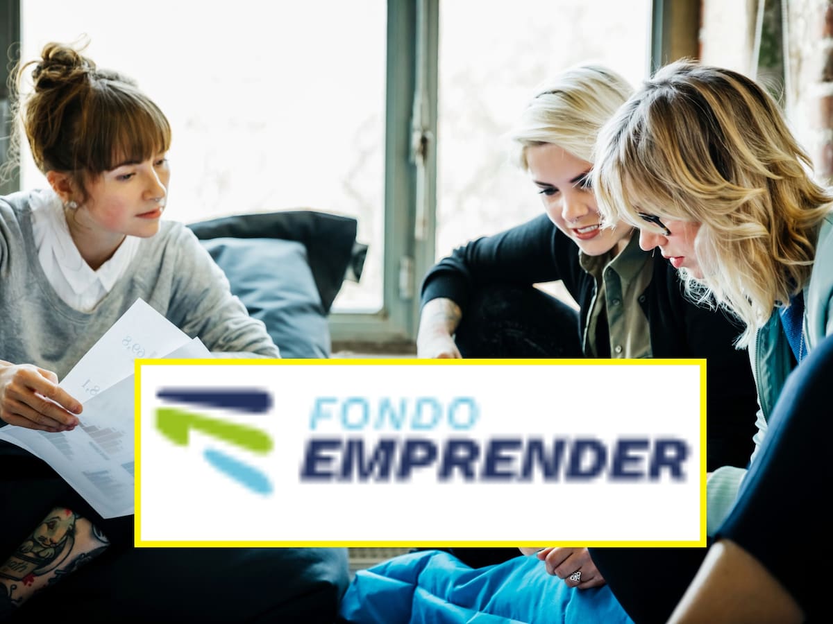 Así puede postularse al Fondo Emprender del SENA: prestan máximo hasta 780 millones de pesos