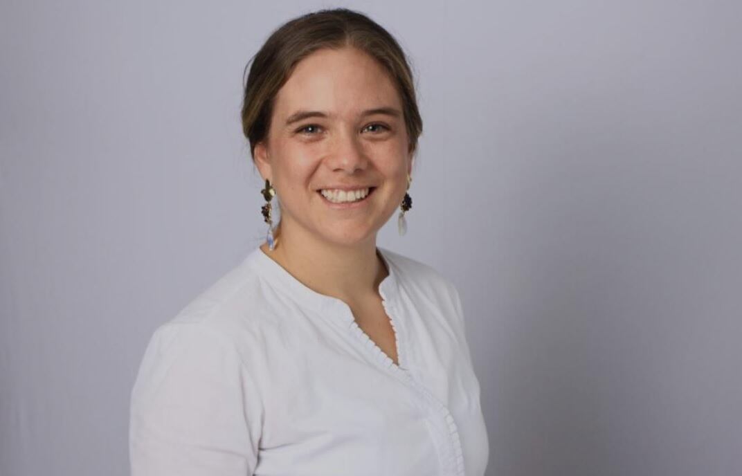 Sara Mercedes Rodas Soto, venía desempeñándose como subdirectora de Calidad Ambiental del Dagma. Foto: Alcaldía.