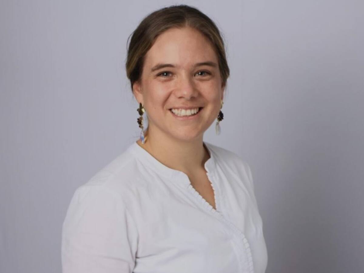 Nuevo ajuste en el gabinete del alcalde Eder: Sara Mercedes Rodas, nueva secretaria de Educación