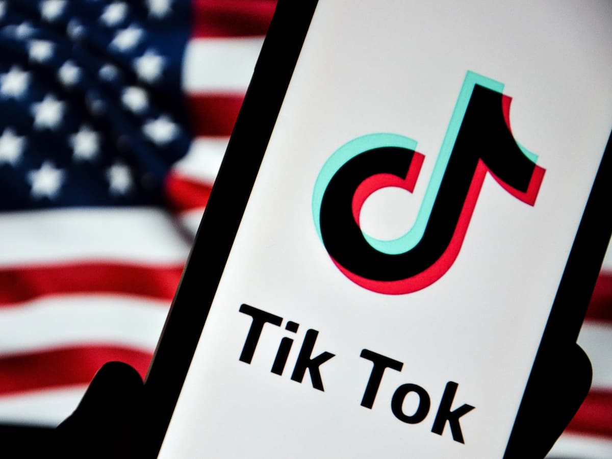 TikTok tachó de “pura ficción” la venta a Elon Musk para evitar su cierre en EE.UU.