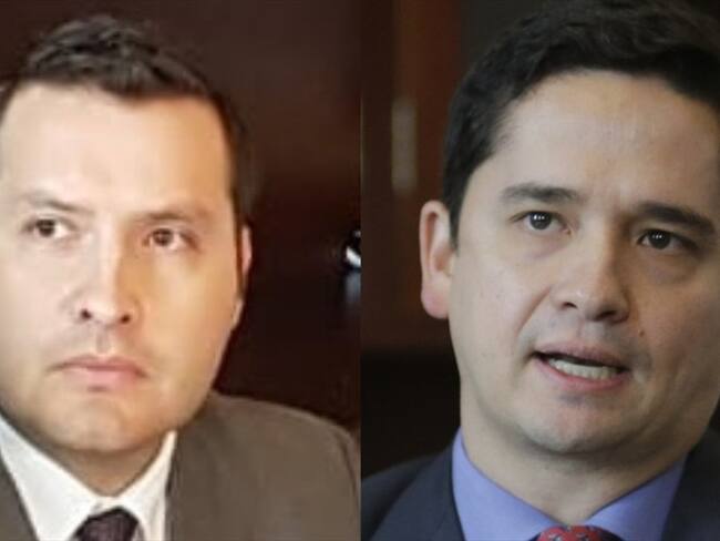 El conservatismo está dividido frente a las objeciones de la JEP: Jaime Lozada