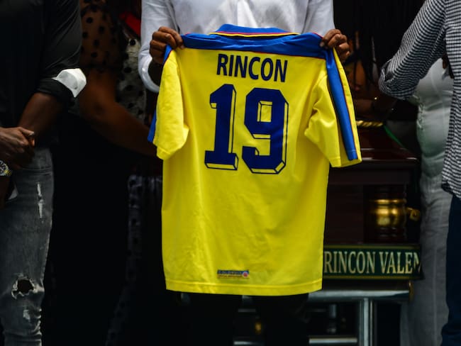 “Freddy rápidamente se hizo querer”: exfutbolista que estuvo con Rincón en el Real Madrid