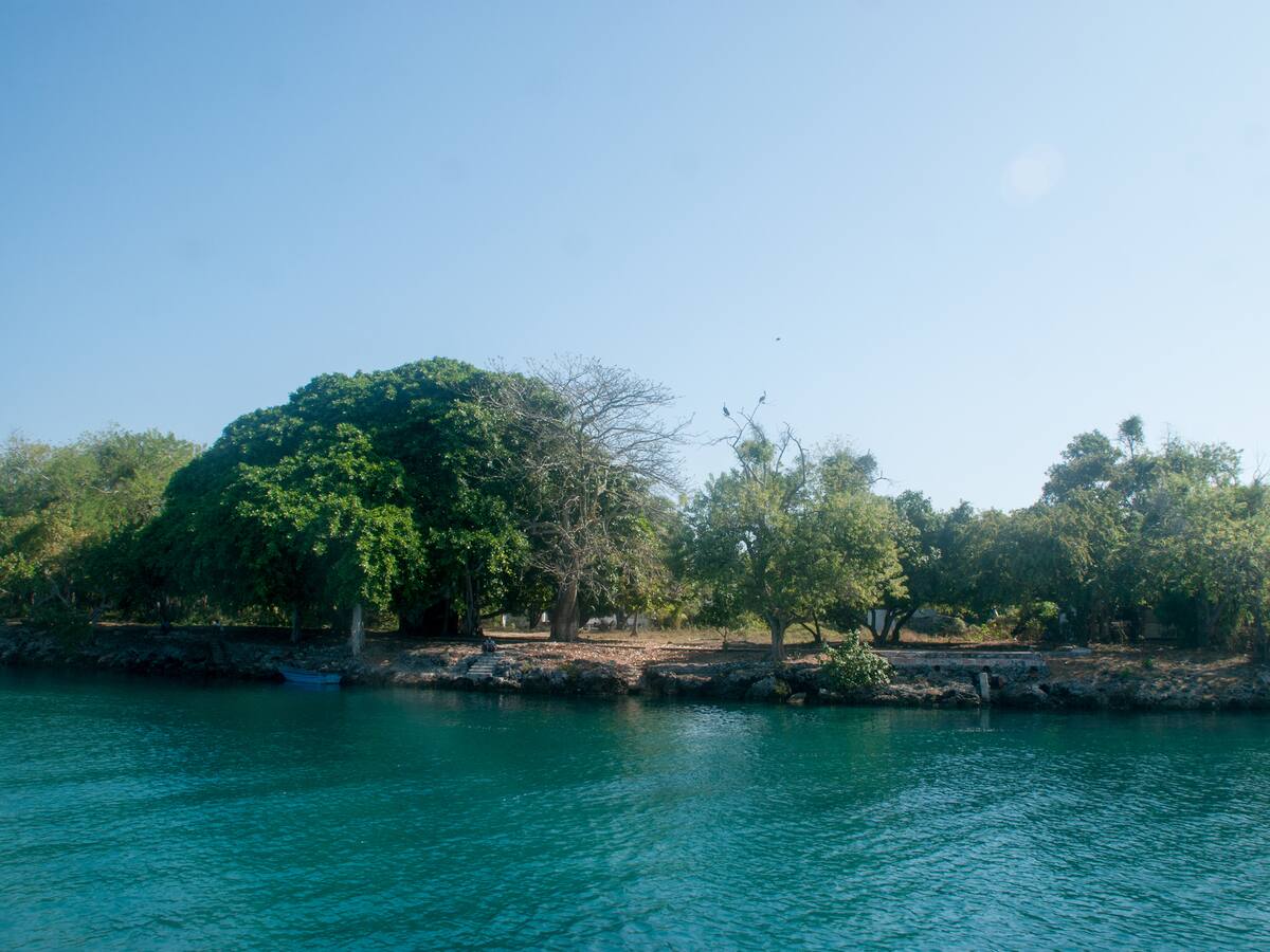 ¿Tierra de nadie? Denuncian que Islas del Rosario se entregan “a dedo”