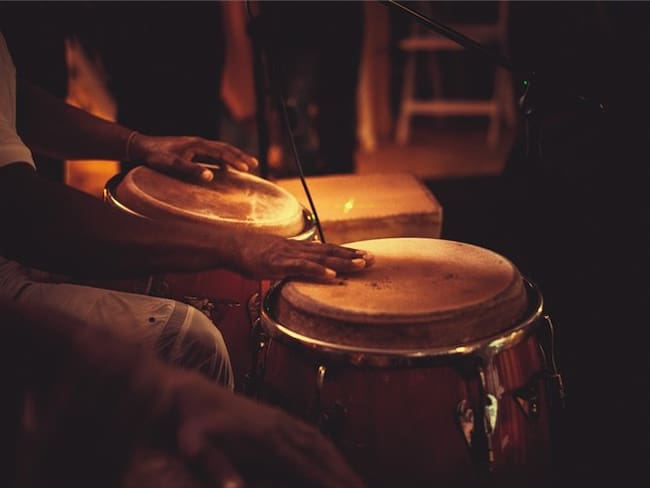 'Charanga Joven', el grupo cartagenero que resalta los ritmos caribeños