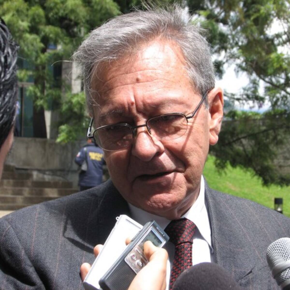JEP envía nuevamente a prisión al general Jesús Arias Cabrales