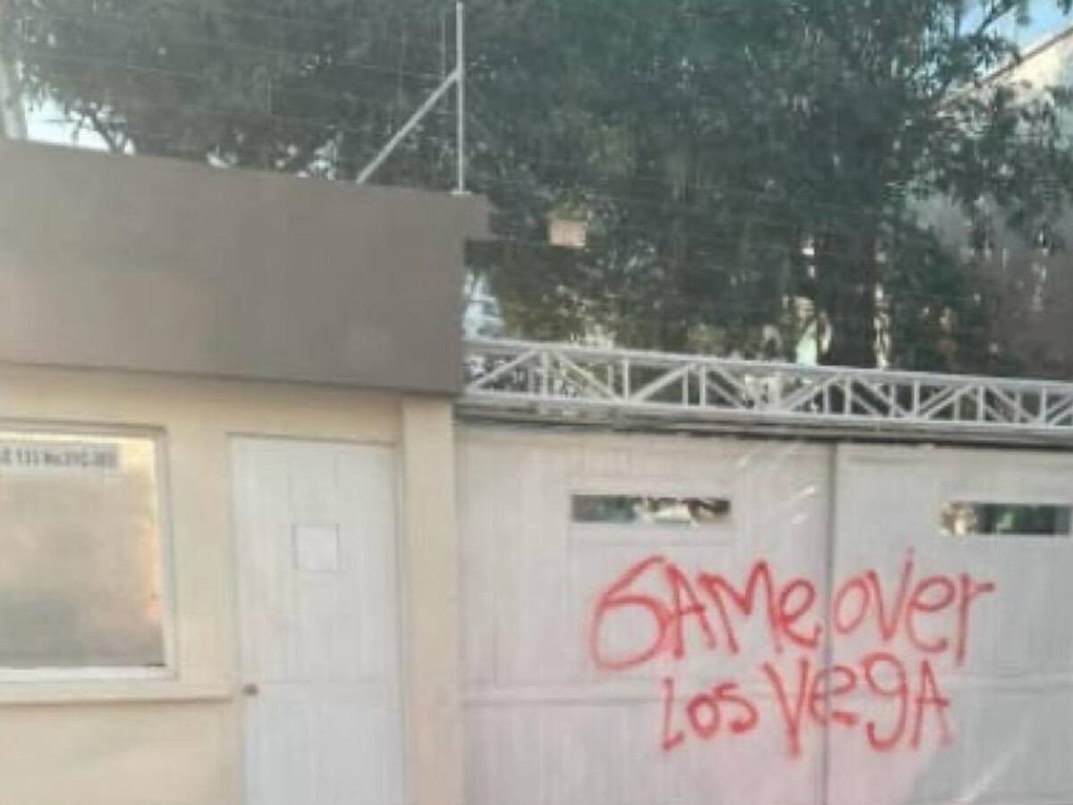 Busquen a los verdaderos culpables: habló señalado por la masacre del clan Vega Daza