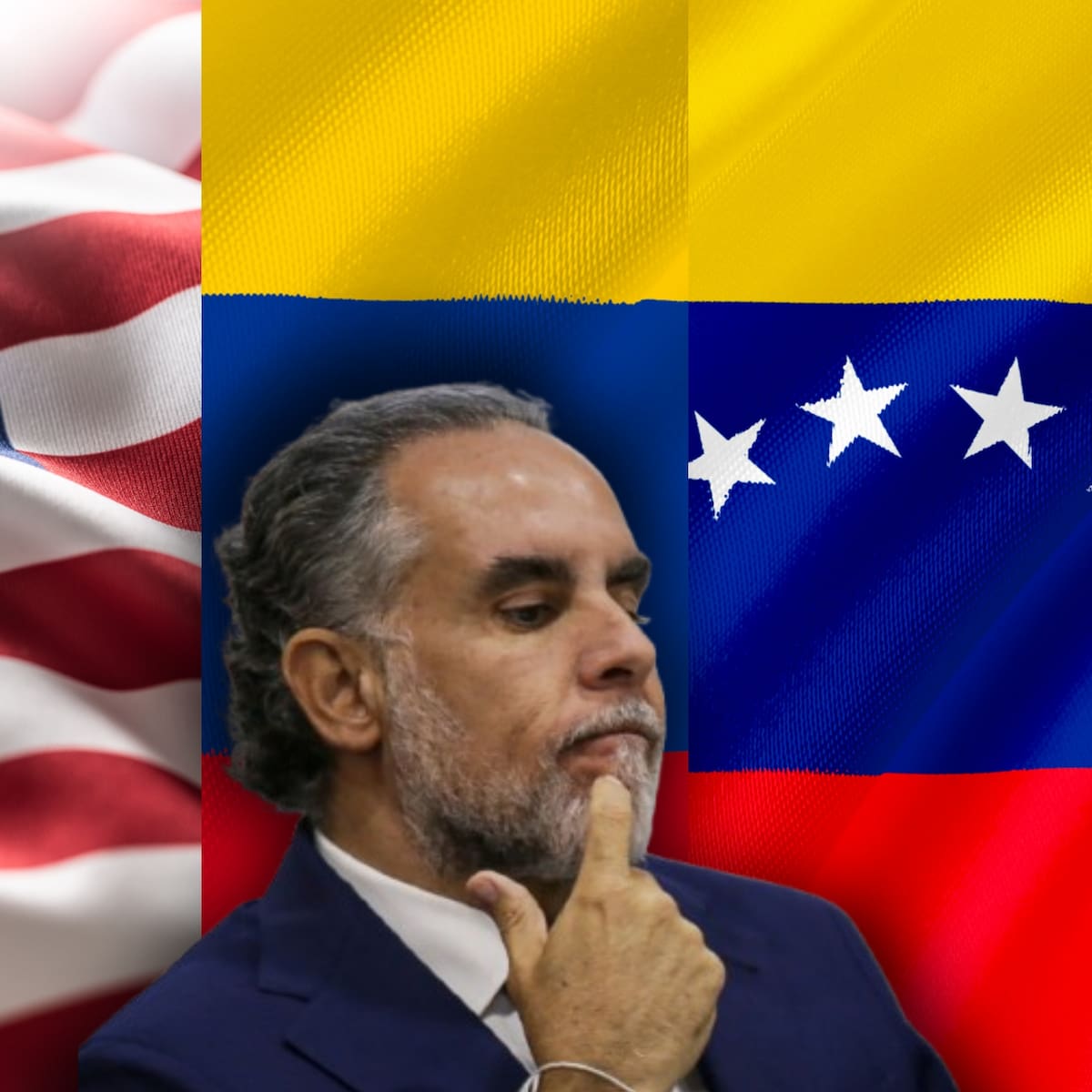 Ha faltado más explicación y manejo de Cancillería: MinInterior por relaciones Colombia - EEUU - Venezuela