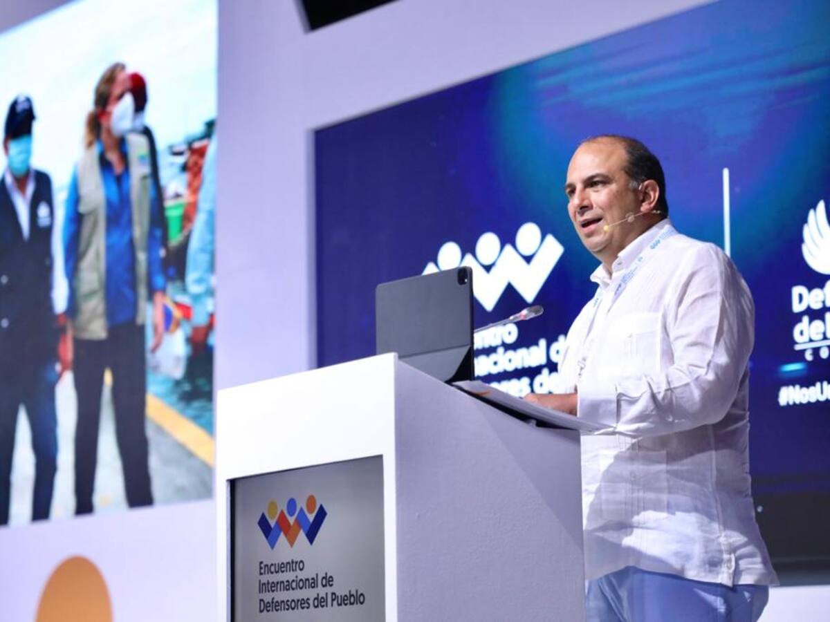 Pudimos registrar 170 vulneraciones del derecho al voto: Defensoría del Pueblo