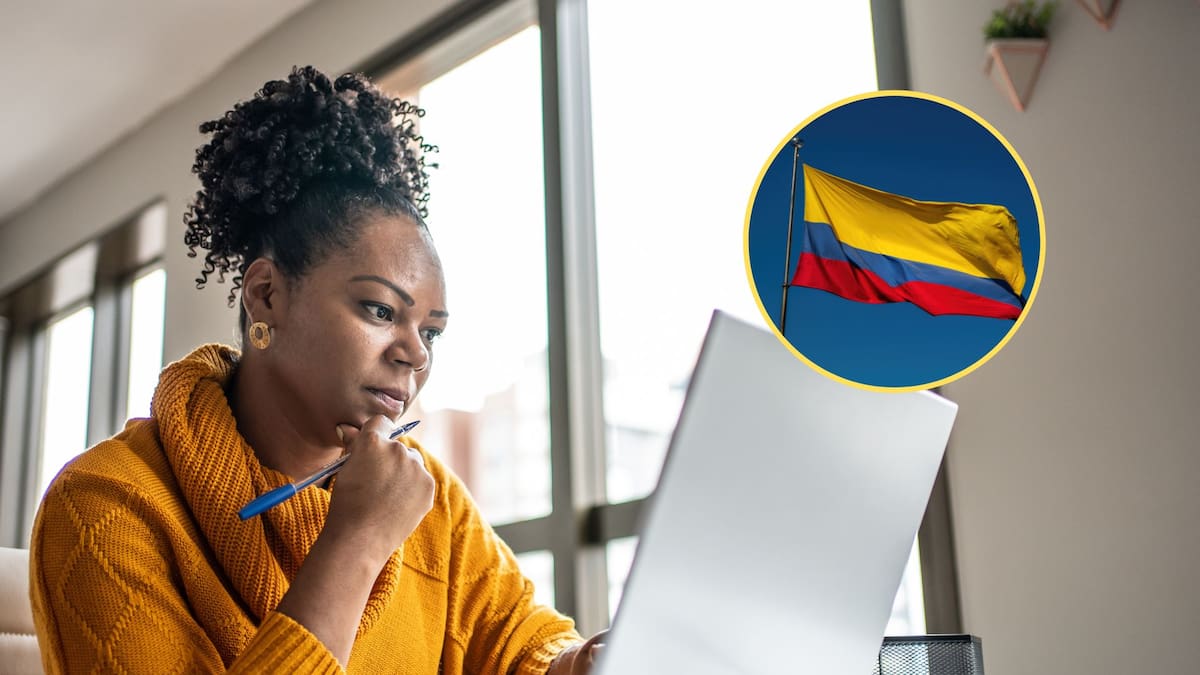 ¿Qué documentos necesitan los extranjeros para trabajar legalmente en Colombia?