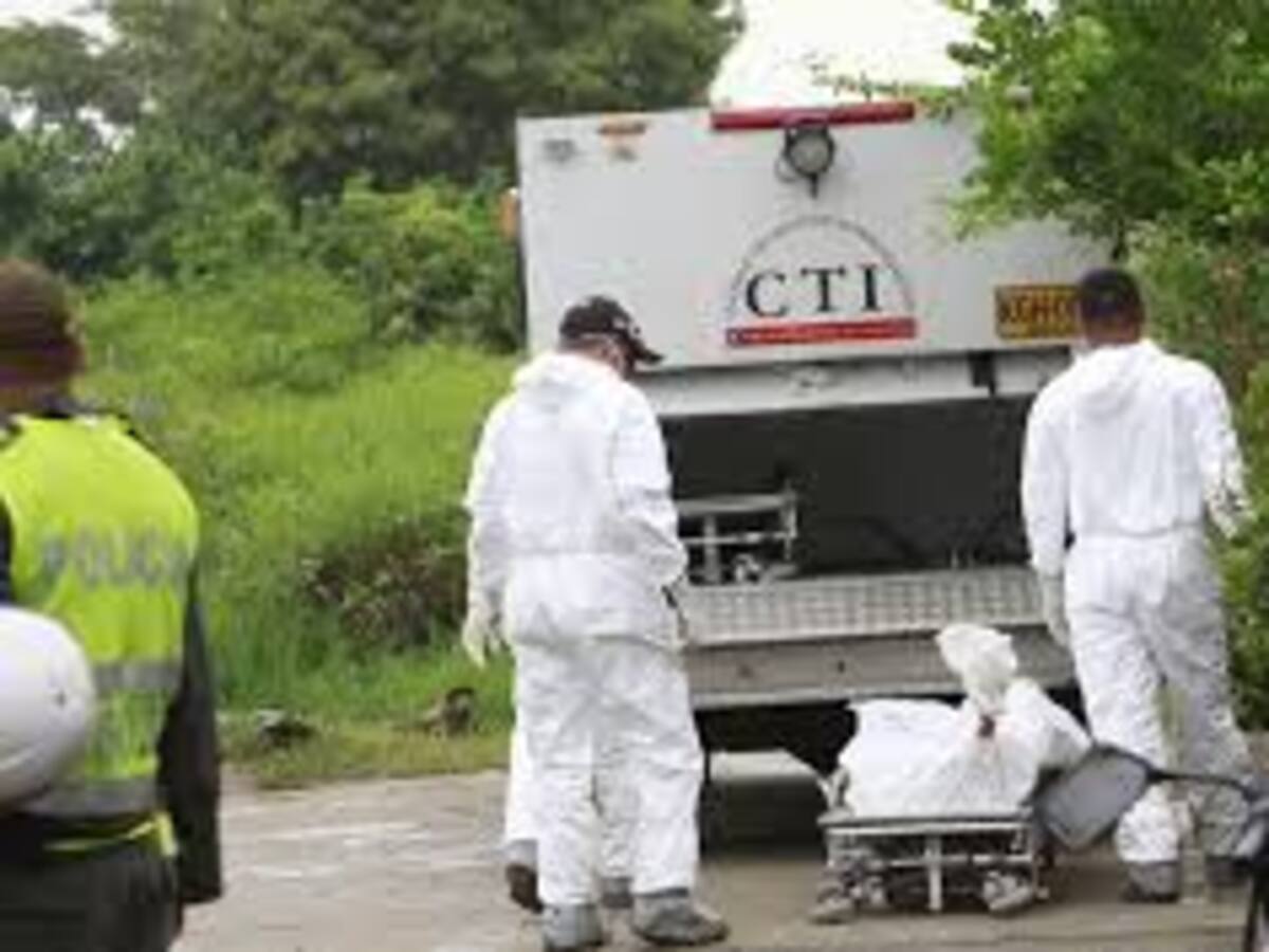 Atlántico registra fuerte incremento de homicidios en 2024