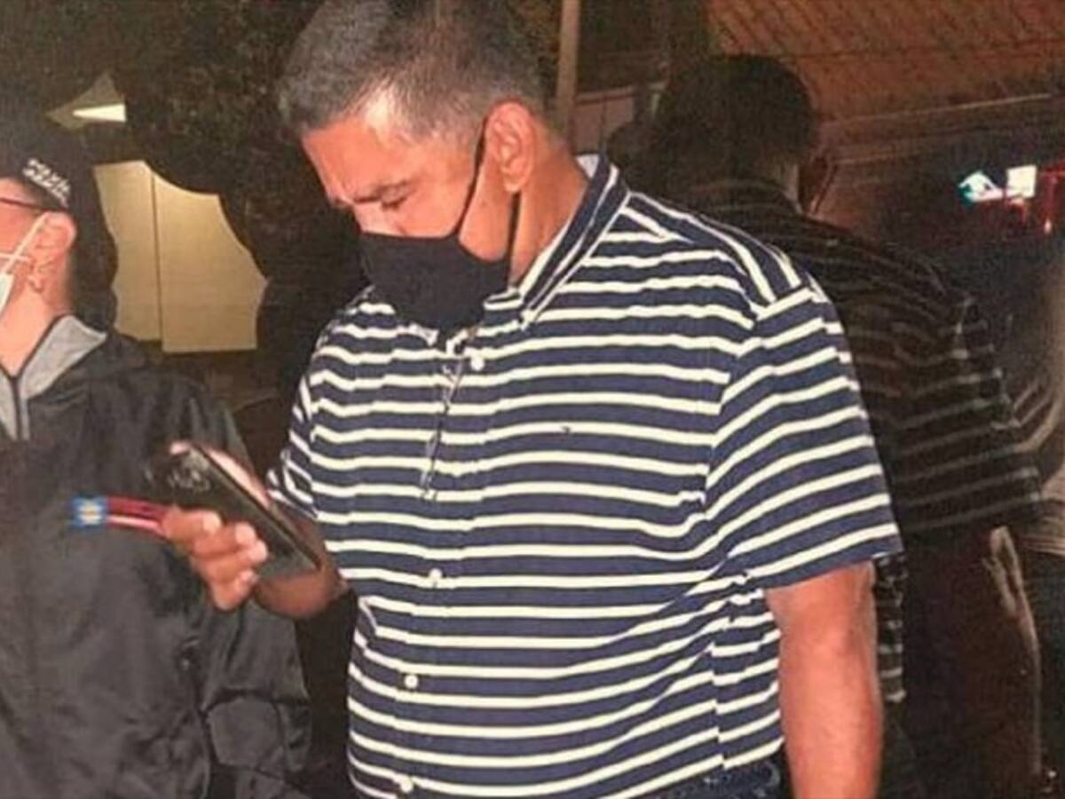 Audios revelarían el soborno que iba a recibir el fiscal e investigador del CTI