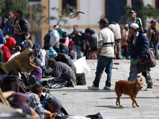 Imagen de referencia. Foto: Colprensa