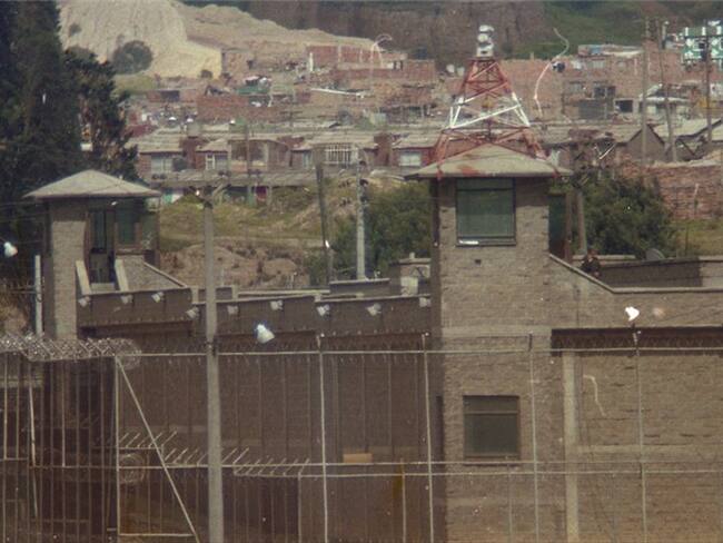 Según el Consorcio Uspec, para superar este brote, se van a realizar brigadas de salud que se llevarán a cabo en los patios 4, 5 y 6 del penal con el fin de superar esta situación de salud.. Foto: Colprensa