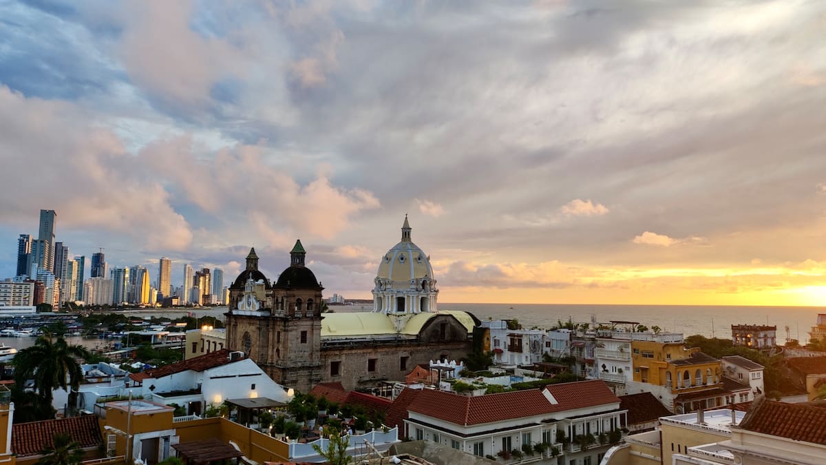 Cartagena, el Distrito Turístico y Cultural que no contaba con Secretaría de Turismo