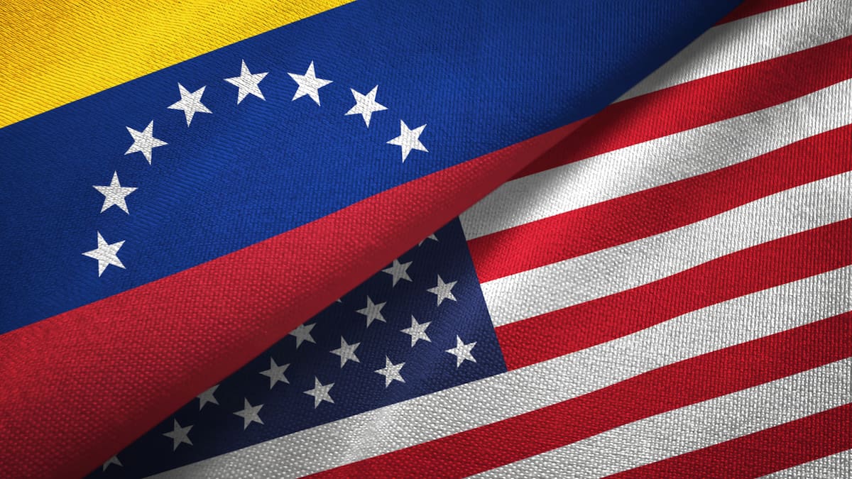 Venezuela exigió a Estados Unidos cesar de inmediato las “agresiones y mentiras” en su contra