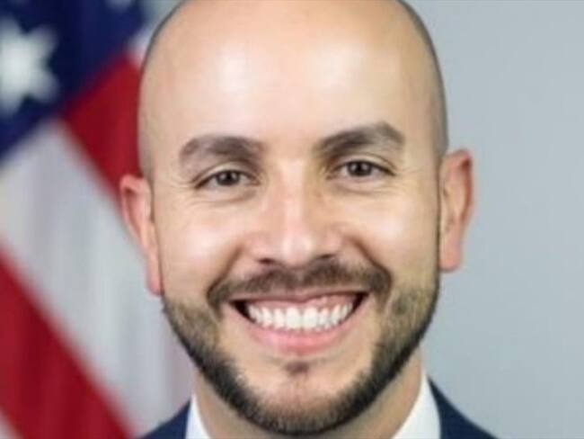 El interés de Estados Unidos es ayudar a Colombia: Juan González