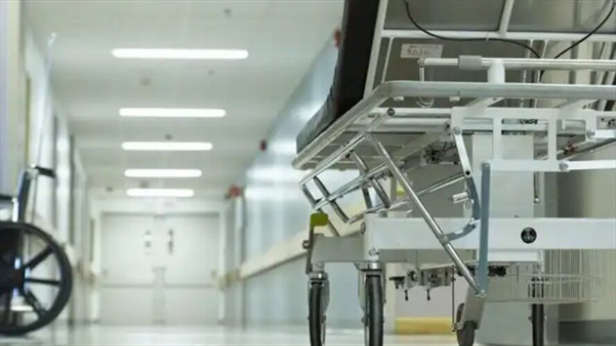 Córdoba registró un leve descenso en ocupación UCI y se encuentra en un 53%.Foto:Getty Images.