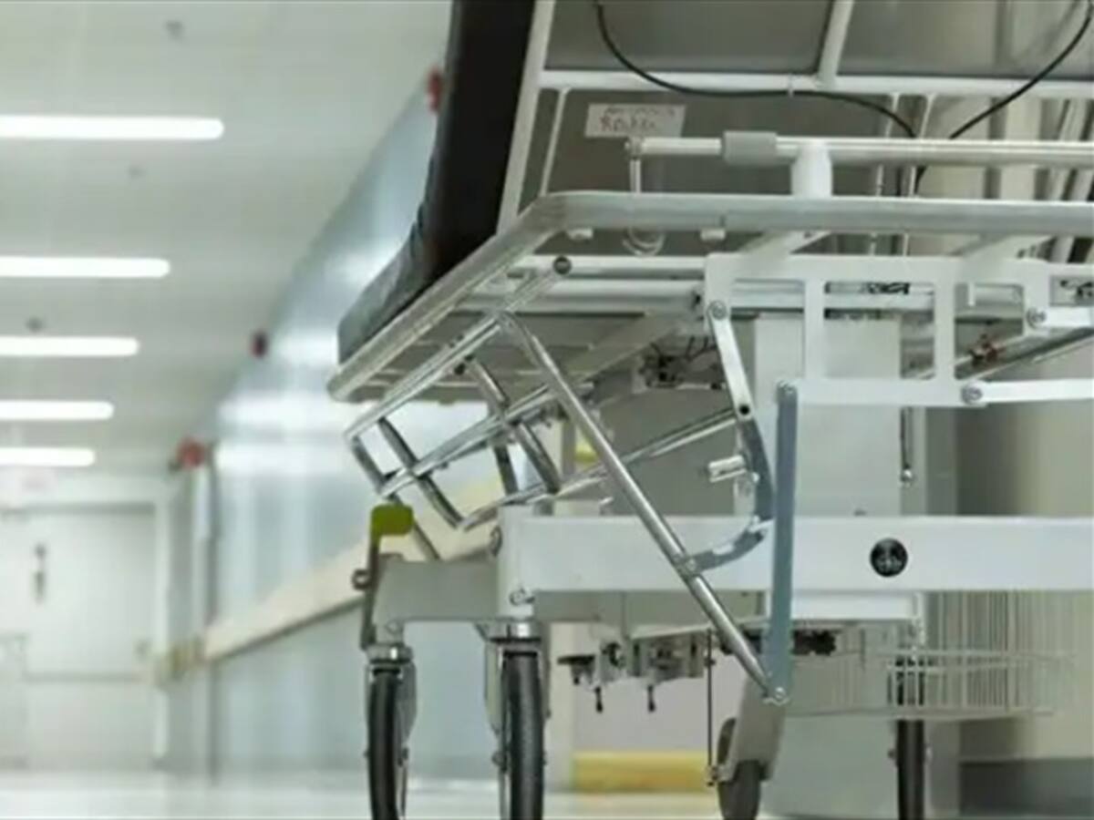 Córdoba registró leve descenso en ocupación UCI y se encuentra en un 53%