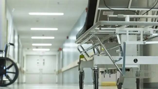 Córdoba registró un leve descenso en ocupación UCI y se encuentra en un 53%.Foto:Getty Images.