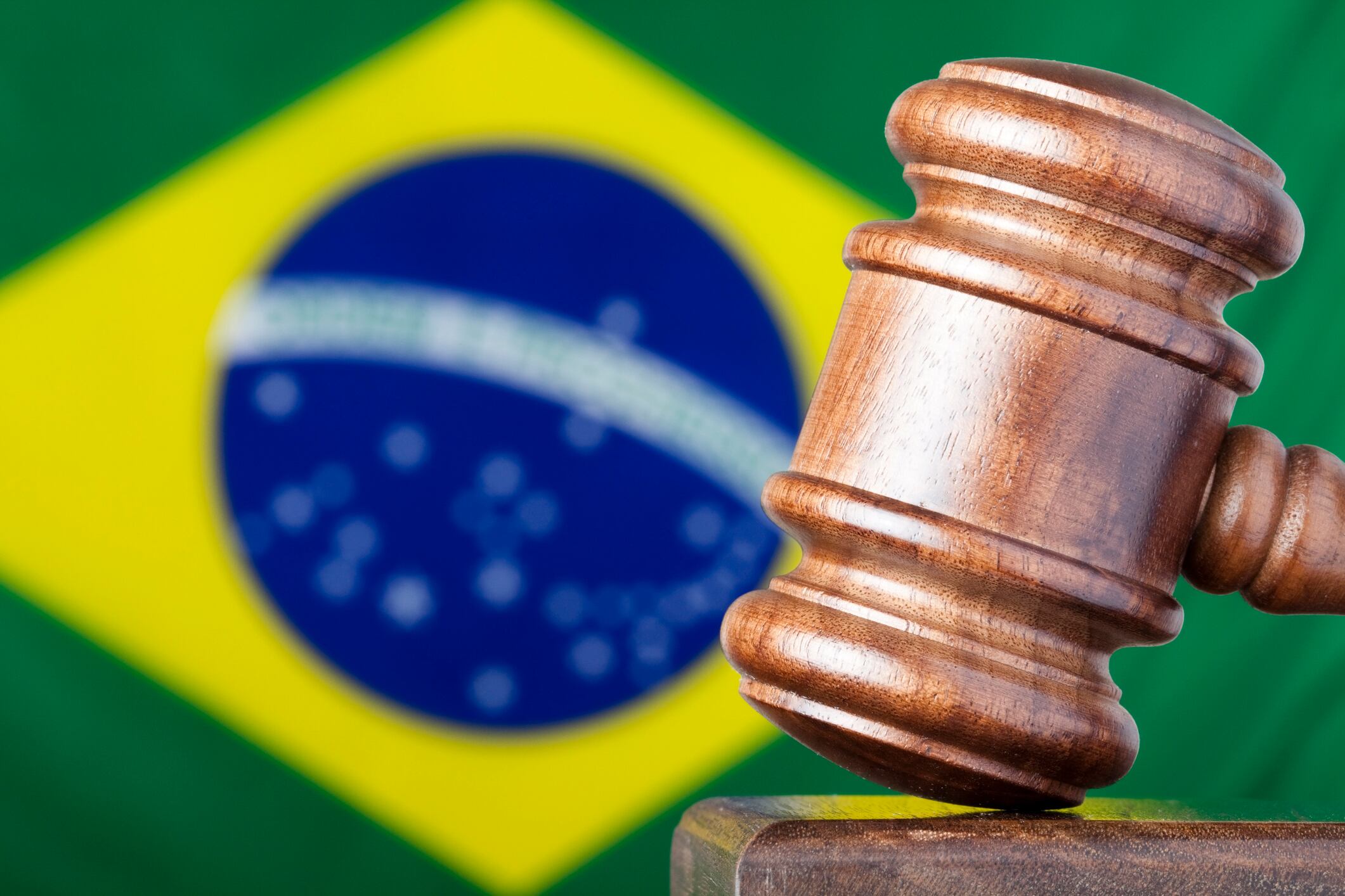 Imagen de referencia del Gobierno de Brasil. I Foto: Getty Images.