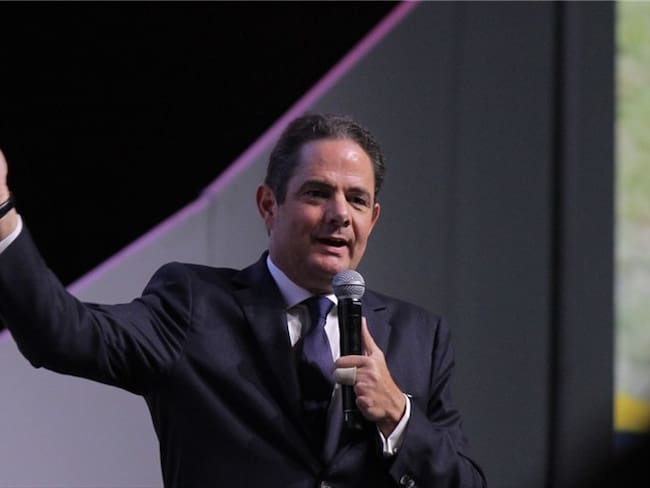 Germán Vargas Lleras. Foto: Colprensa