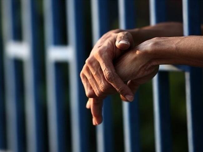 Más de 700 presos de la cárcel de Cali serán trasladados por hacinamiento. Foto: