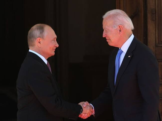 No creo que las relaciones entre EE.UU. y Rusia mejoren: Brett Bruen