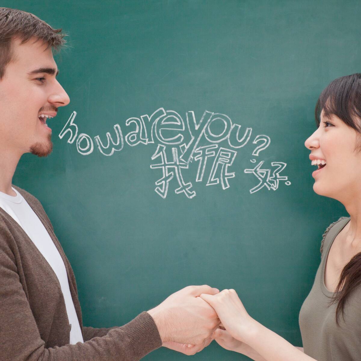 ¿Cómo practicar conversaciones en inglés? 7 métodos para mejorar el oral por sí solo