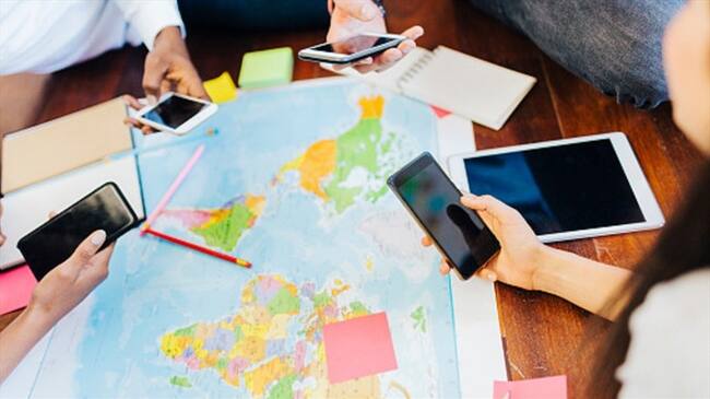 Un estudio de cuatro décadas de la Sociedad Europea de Cardiología presentó sus principales hallazgos.. Foto: Getty Images