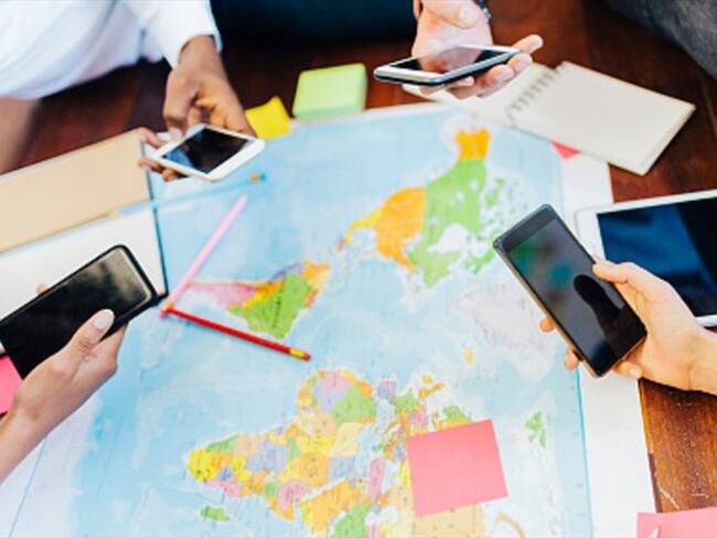 Un estudio de cuatro décadas de la Sociedad Europea de Cardiología presentó sus principales hallazgos.. Foto: Getty Images