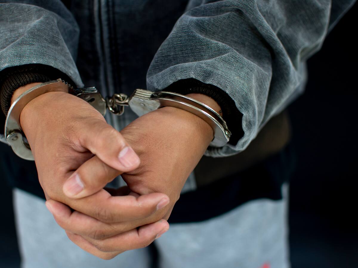 Policía capturó a integrantes de banda responsable del 90% de homicidios en Tuluá