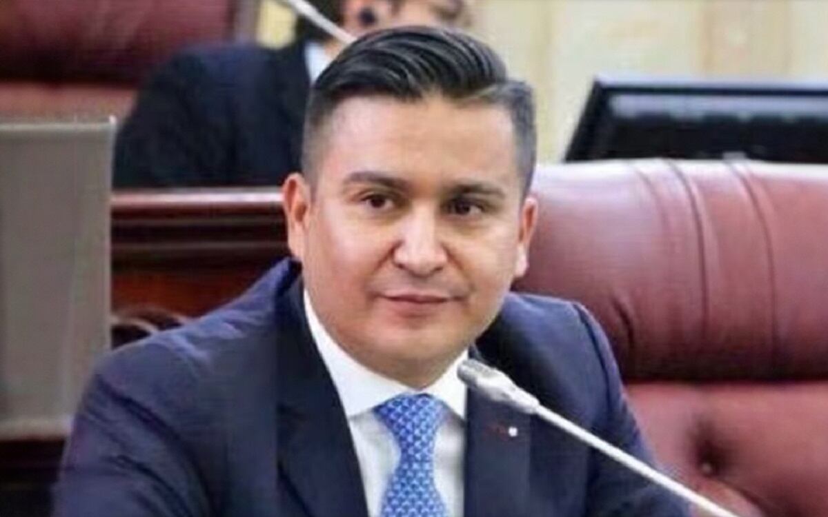 Foto: Jorge Laverde Vargas