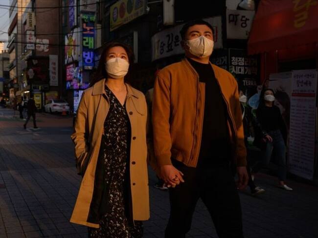 ¿Cómo hizo Corea del Sur para afrontar efectivamente el coronavirus?