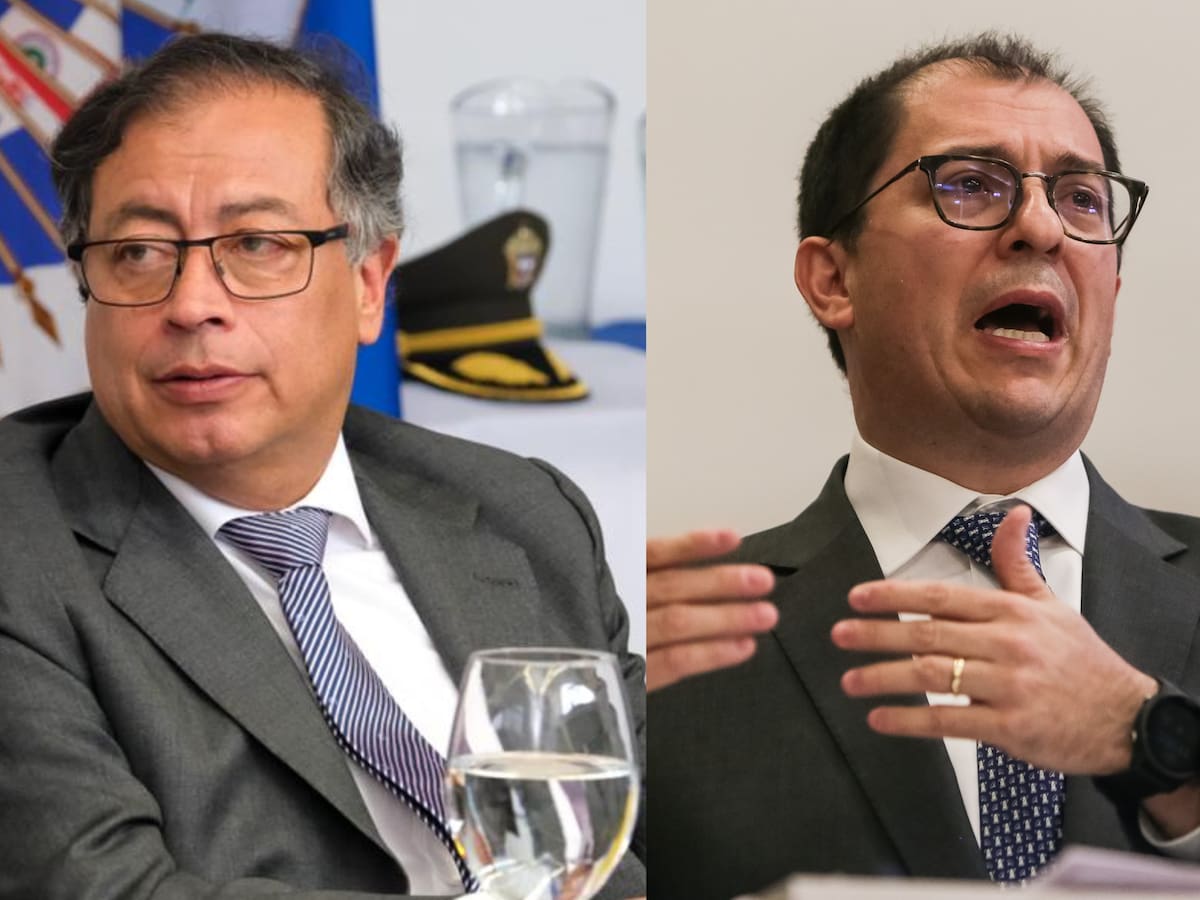 Presidente o fiscal: ¿quién tiene la razón en investigación sobre Tierralta?