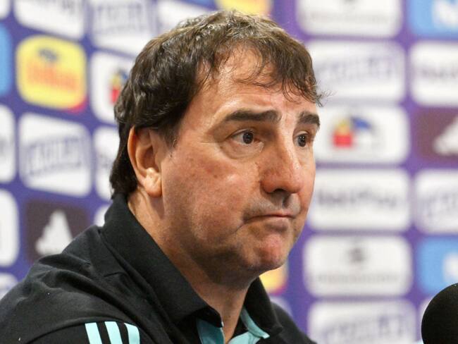 Néstor Lorenzo / Getty Images