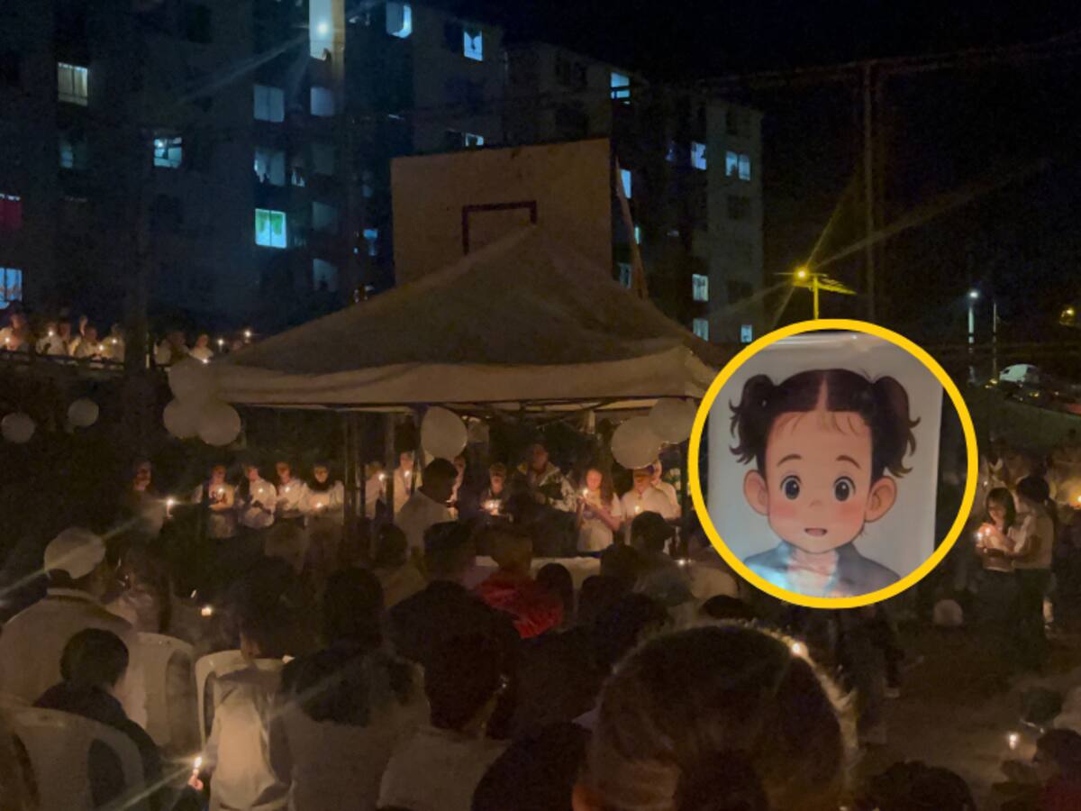 Juez otorgó medida de aseguramiento en cárcel a mujer que habría asesinado a su hija en Manizales