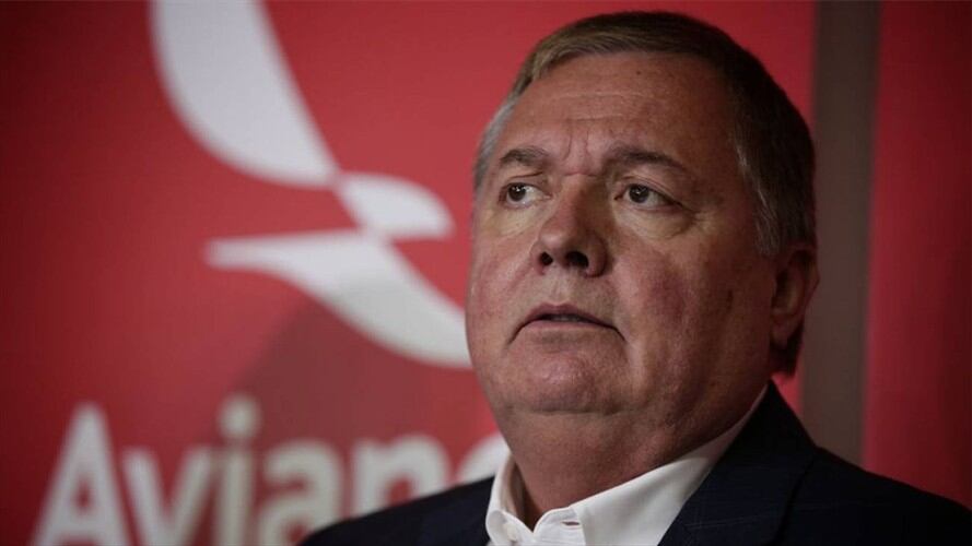 Hernán Rincón. Foto: Archivo