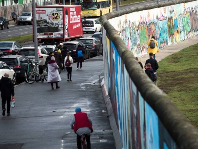 Cómo era la vida del Alemania del Este antes de la caída del Muro de Berlín