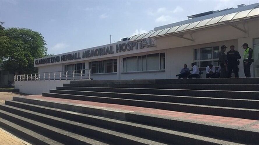 Imagen de referencia. Foto: Colprensa