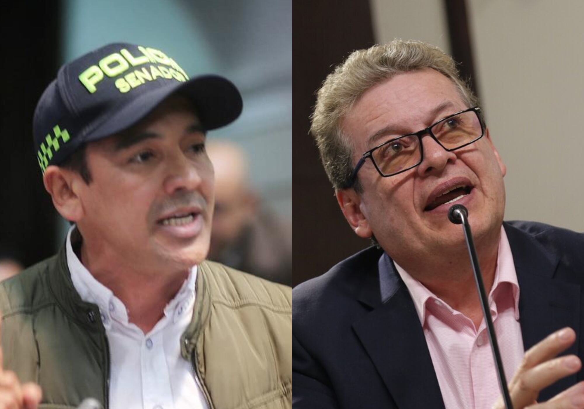 ¿Se debe mantener la ofensiva contra disidencias de ‘Iván Mordisco’?: Hablan congresistas