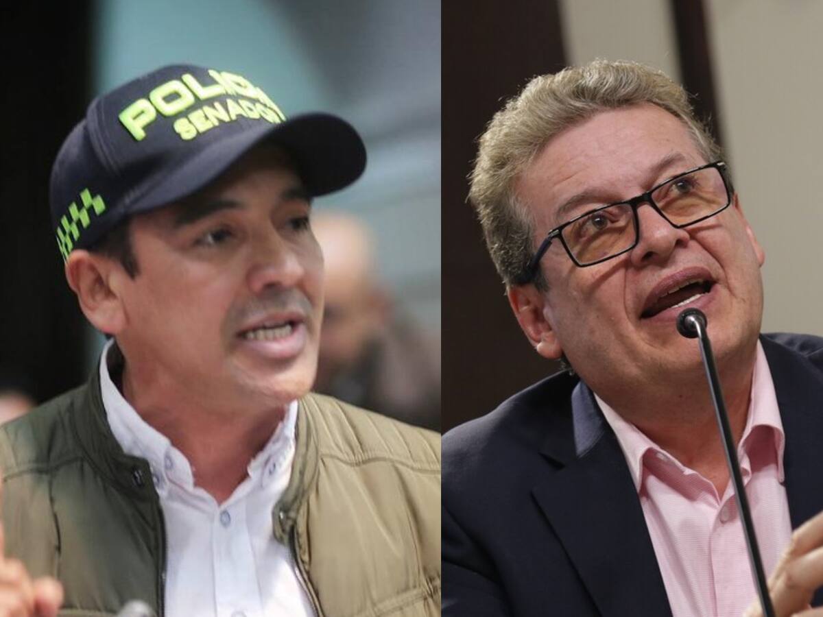 ¿Se debe mantener la ofensiva contra disidencias de ‘Iván Mordisco’?: Hablan congresistas